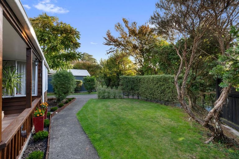 Photo of property in 2 Walnut Grove, Levin, 5510