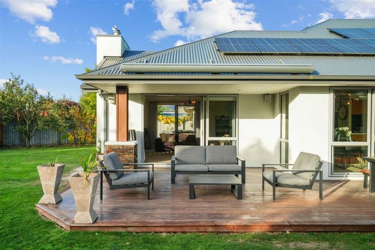 Photo of property in 1 Villa Mews, Rolleston, 7614