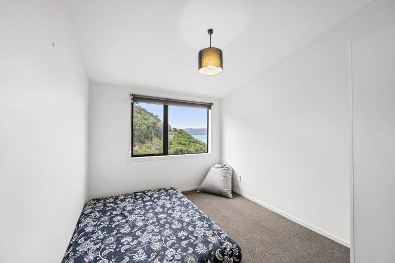 Photo of property in 9b Onslow Road, Khandallah, Wellington, 6035