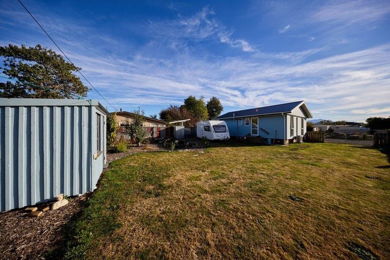 Photo of property in 27 Parnassus Street, Waiau, 7332