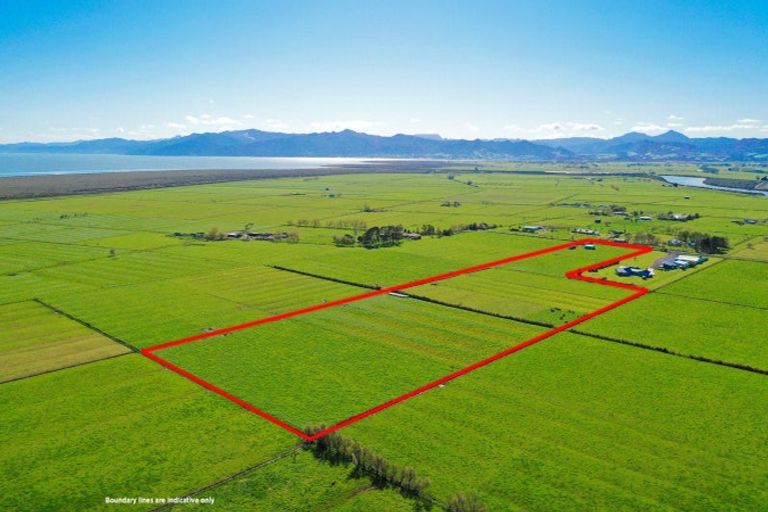 Photo of property in 45 Arawa Street, Pipiroa, Ngatea, 3597