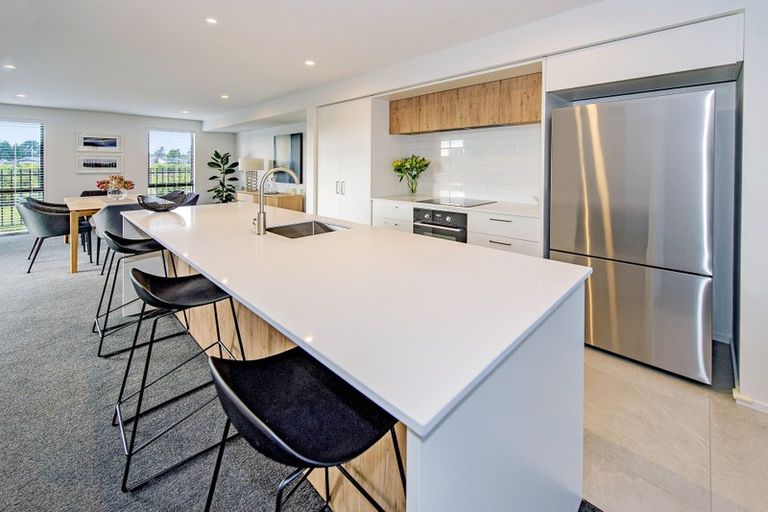 Photo of property in 140 Metehau Street, Marshland, Christchurch, 8083