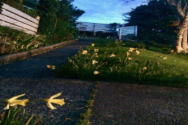 Photo of property in 16a Rutland Way, Wadestown, Wellington, 6012