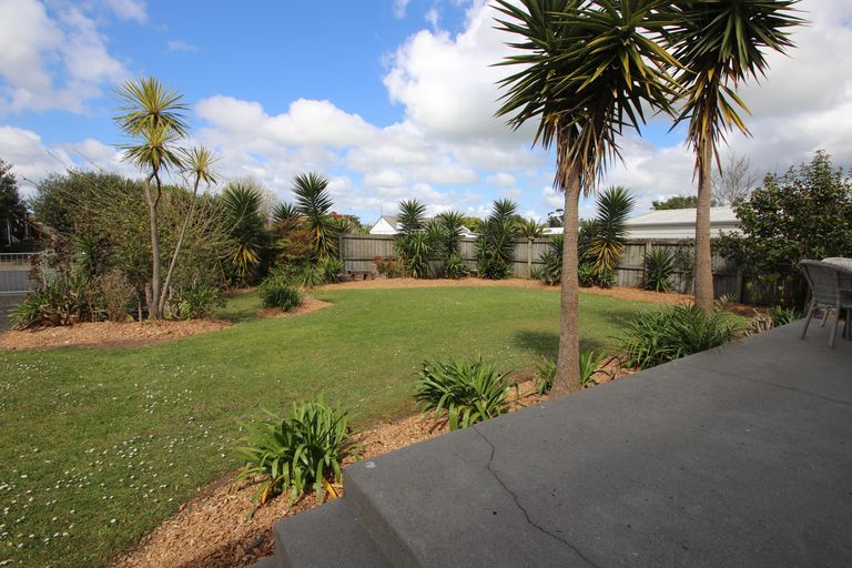 Photo of property in 1 Grigg Street, Kaitaia, 0410