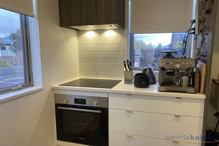 Photo of property in 1/111 Osborne Street, Waltham, Christchurch, 8011