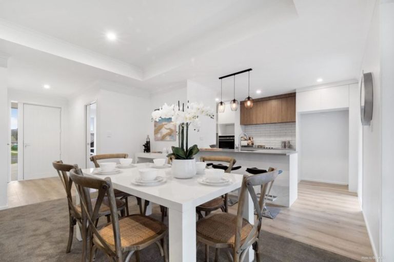 Photo of property in 38 Culverwell Crescent, Pokeno, 2402