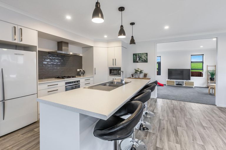 Photo of property in 15 Andrew Hilton Close, Morrinsville, 3300