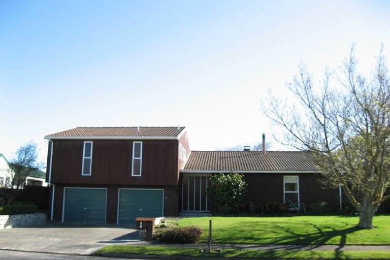 Photo of property in 34 Armagh Terrace, Marton, 4710