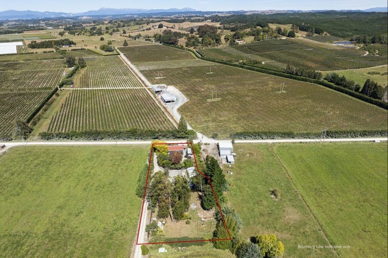 Photo of property in 86 Holdaway Road, Lower Moutere, Upper Moutere, 7175