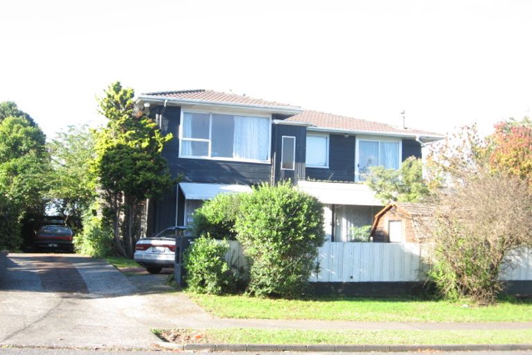 Photo of property in 110 Friedlanders Road, Manurewa, Auckland, 2102