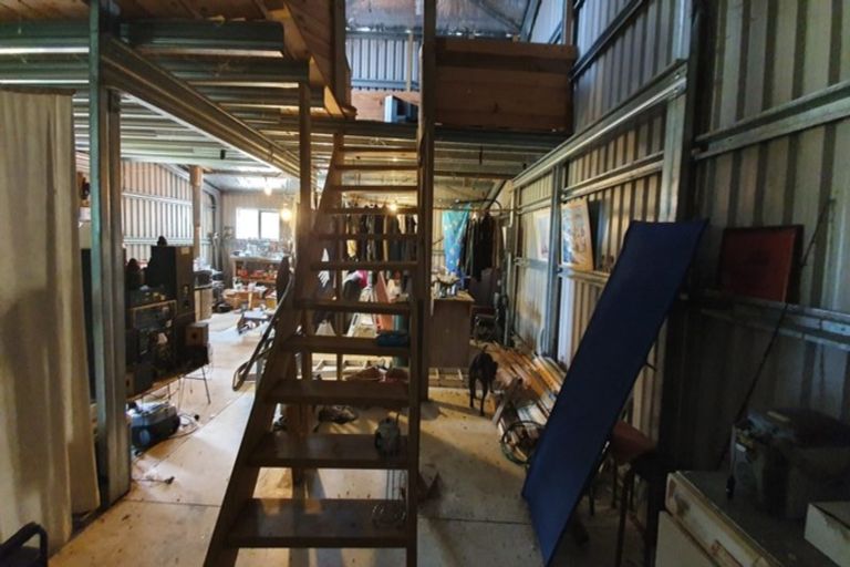 Photo of property in 130a Omatai Road, Peria, Kaitaia, 0482