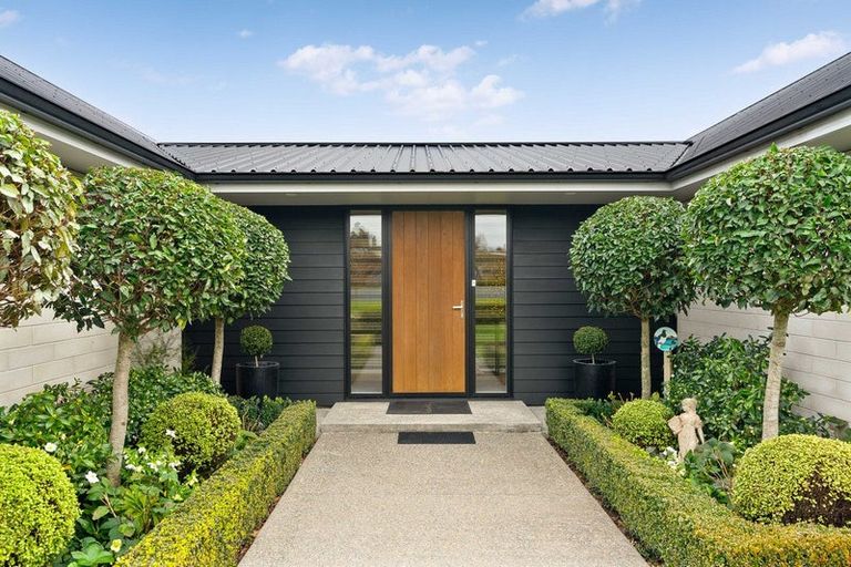 Photo of property in 3 Roger Renall Avenue, Lansdowne, Masterton, 5810