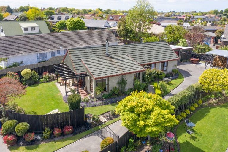 Photo of property in 61 Lane Street, Allenton, Ashburton, 7700