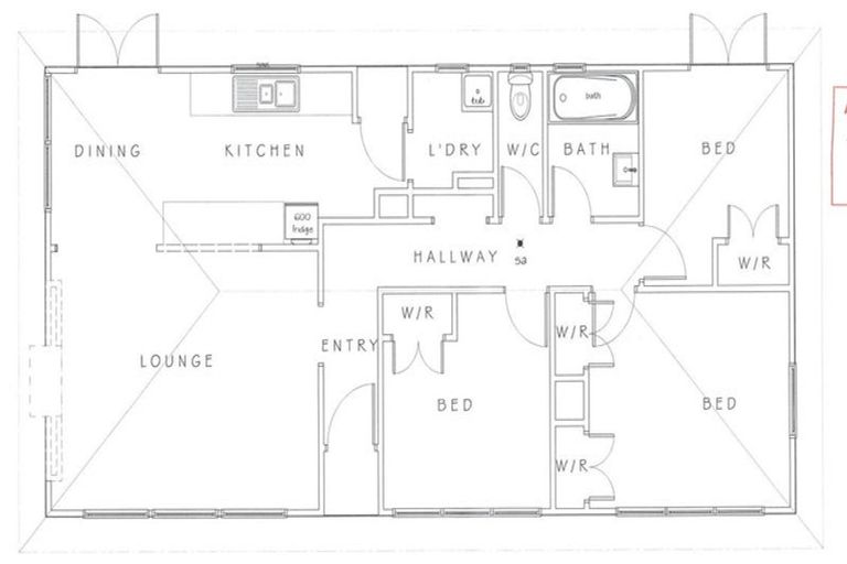 Photo of property in 21b Freyberg Crescent, Pukekohe, 2120