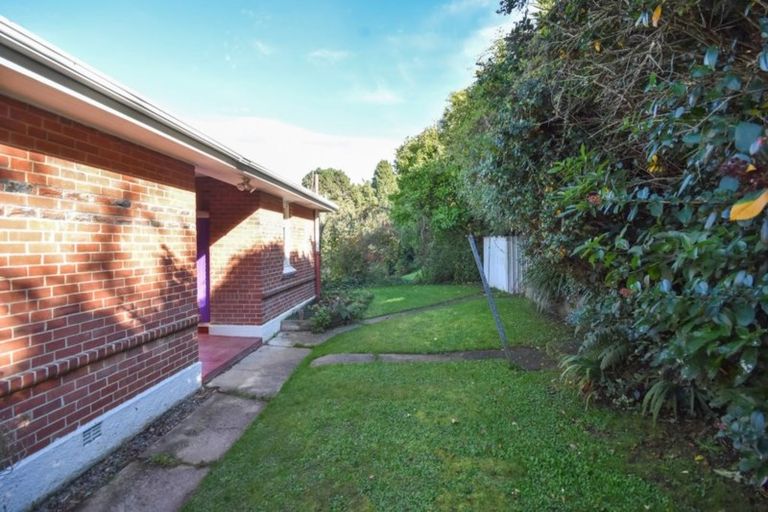Photo of property in 29 Totara Street, Ravensbourne, Dunedin, 9022