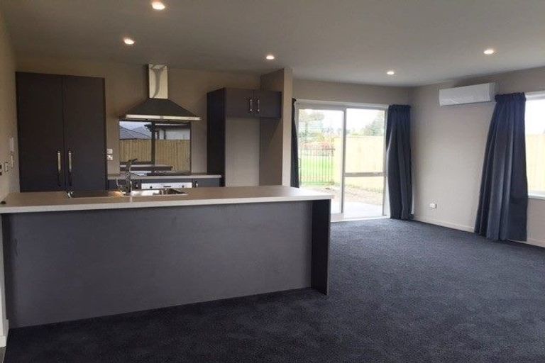Photo of property in 35 Maka Lane, Halswell, Christchurch, 8025