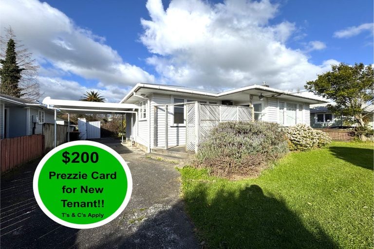Photo of property in 59 Kettle Avenue, Awapuni, Palmerston North, 4412