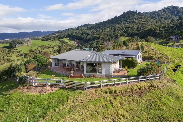 Photo of property in 345a Lindemann Road, Tahawai, Katikati, 3170