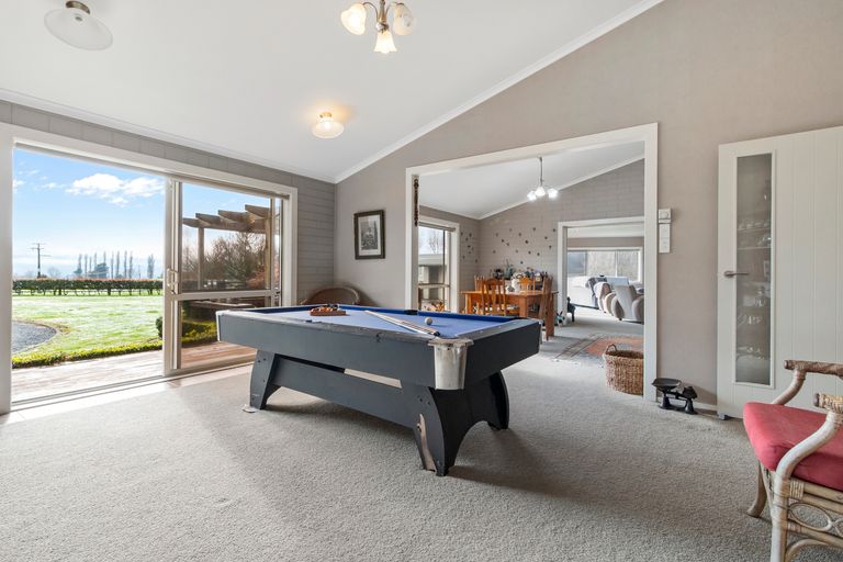 Photo of property in 608 Old Te Aroha Road, Okauia, Matamata, 3471