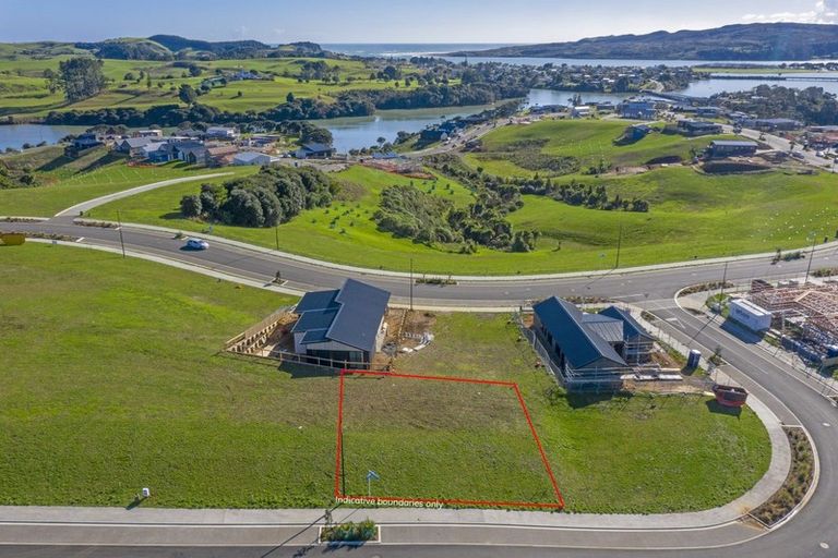 Photo of property in 6 Tunarau Street, Raglan, 3225