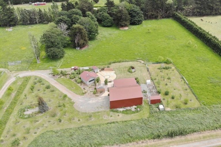 Photo of property in 69 Jacksons Road, Ohoka, Kaiapoi, 7692