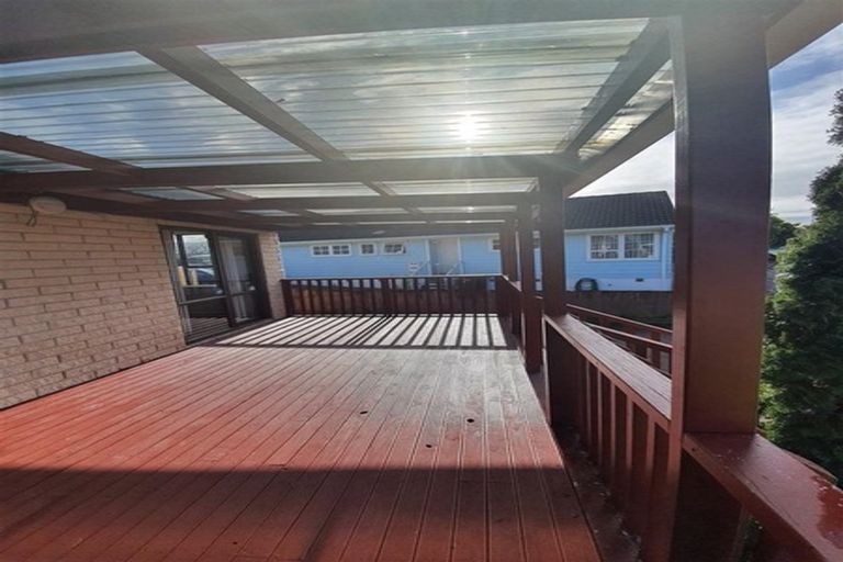 Photo of property in 13 Poutini Place, Manurewa, Auckland, 2102