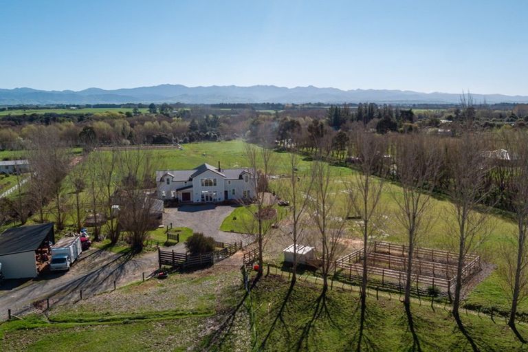 Photo of property in 726 Te Whiti Road, Te Whiti, Masterton, 5884