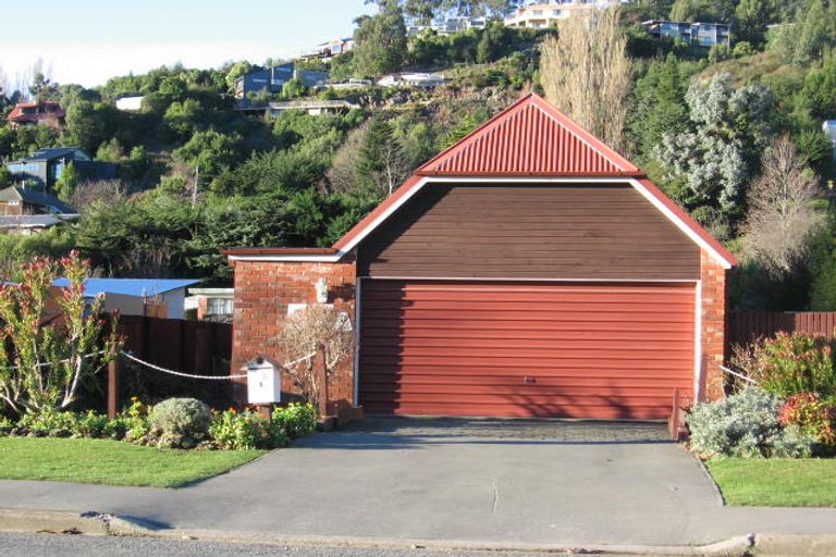 Photo of property in 57a Bowenvale Avenue, Cashmere, Christchurch, 8022