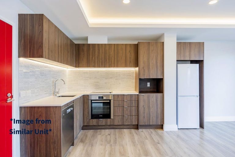 Photo of property in 405/24 Library Lane, Albany, Auckland, 0632