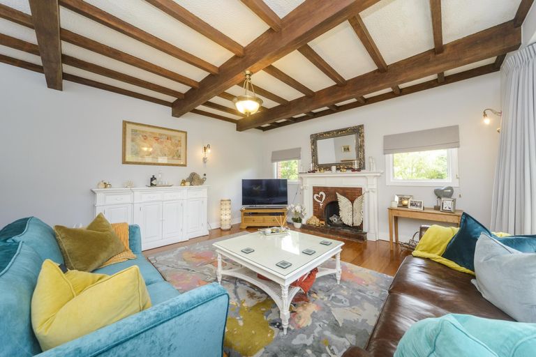 Photo of property in 7 Alan Street, Palmerston North, 4414