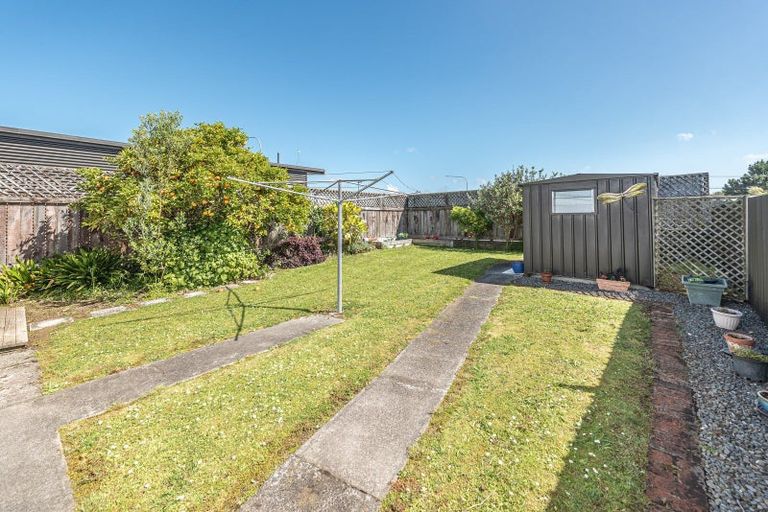 Photo of property in 105 Harrison Street, Whanganui, 4500