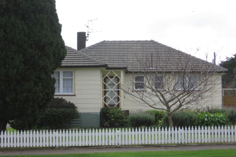 Photo of property in 9 Third Street, Lansdowne, Masterton, 5810