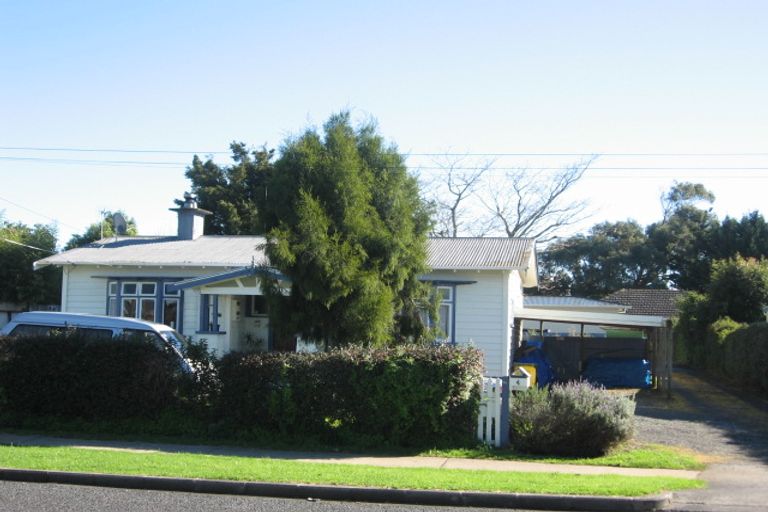 Photo of property in 1/4 Berkeley Road, Manurewa, Auckland, 2102