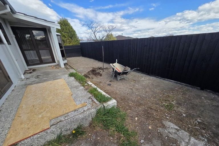 Photo of property in 123 Otaki Street, Kaiapoi, 7630