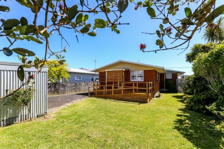 Photo of property in 10a Vogel Street, Fitzroy, New Plymouth, 4312