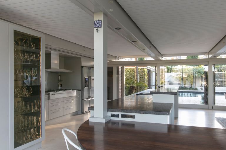 Photo of property in 7 Cheverton Place, Saint Heliers, Auckland, 1071