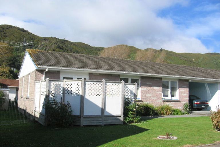 Photo of property in 3a Heather Grove, Fairfield, Lower Hutt, 5011