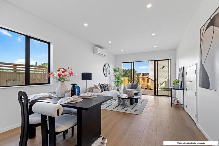 Photo of property in 626 Kerepi Street, Westgate, 0814