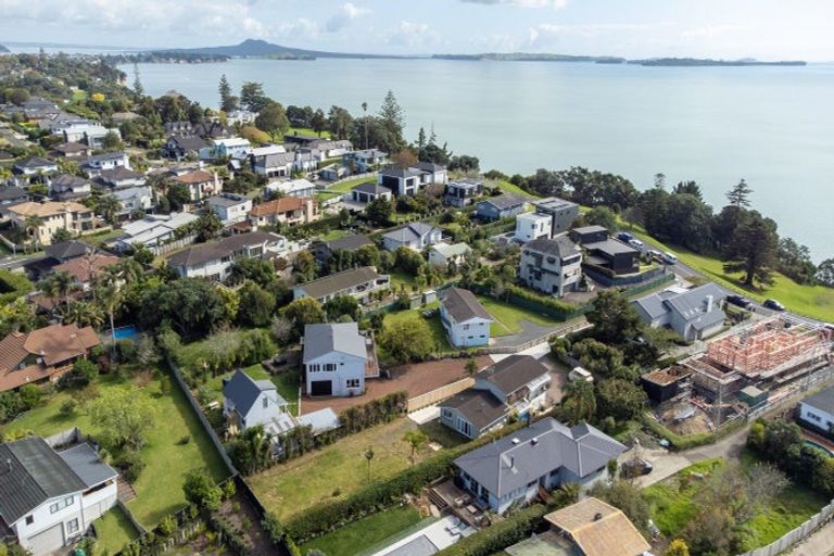 Photo of property in 2/75 Marine Parade, Mellons Bay, Auckland, 2014