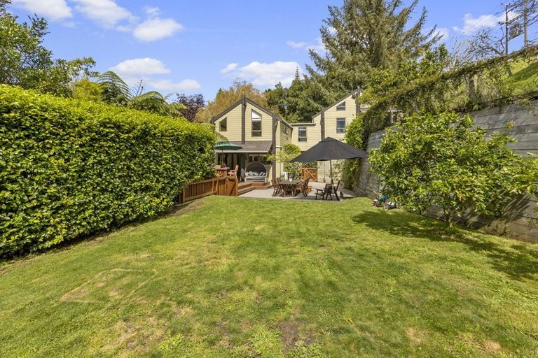 Photo of property in 9c Kereru Place, Upper Vogeltown, New Plymouth, 4310