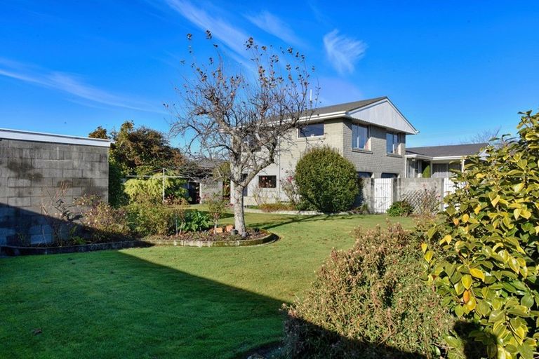 Photo of property in 1 Frank Street, Gore, 9710