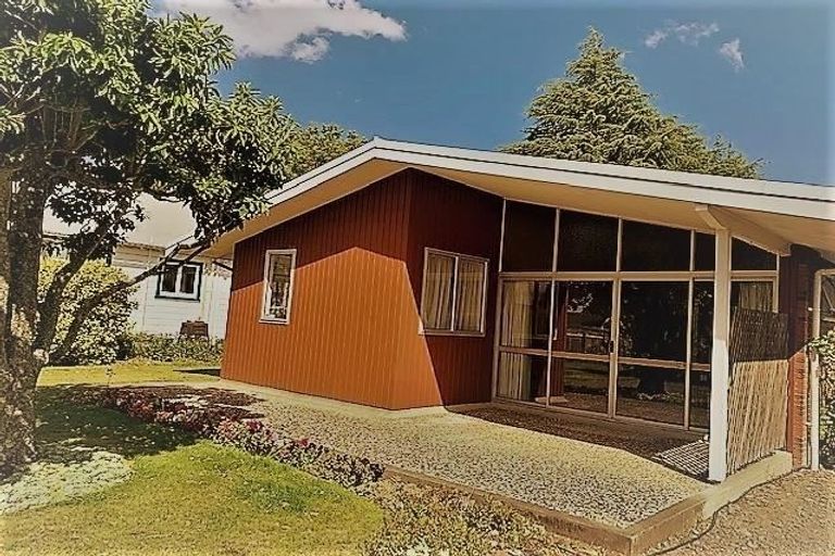 Photo of property in 79 Te Mata Road, Havelock North, 4130