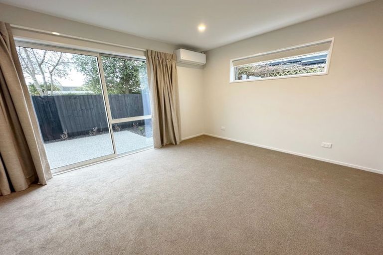 Photo of property in 4/27 Radnor Street, St Albans, Christchurch, 8014