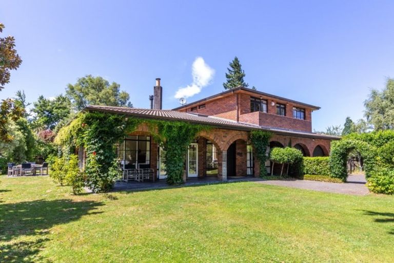 Photo of property in 223 Taupahi Road, Turangi, 3334
