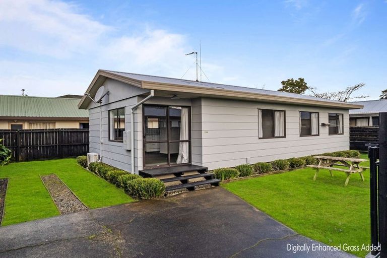 Photo of property in 120a Nixon Street, Hamilton East, Hamilton, 3216