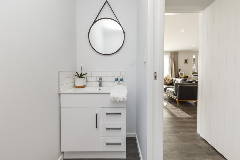 Photo of property in 79 James Line, Kelvin Grove, Palmerston North, 4414