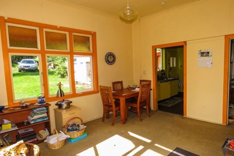 Photo of property in 17 Torea Street, Granity, 7823