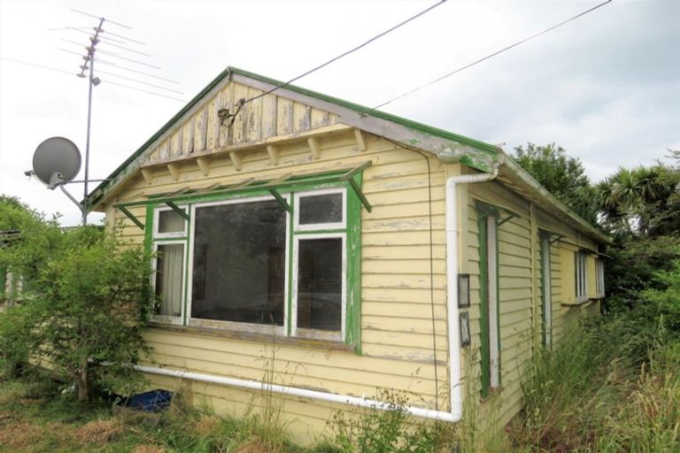 Photo of property in 56 Stafford Street, Hampden, 9410