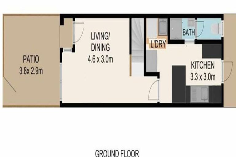 Photo of property in 35 Malfroy Road, Victoria, Rotorua, 3010