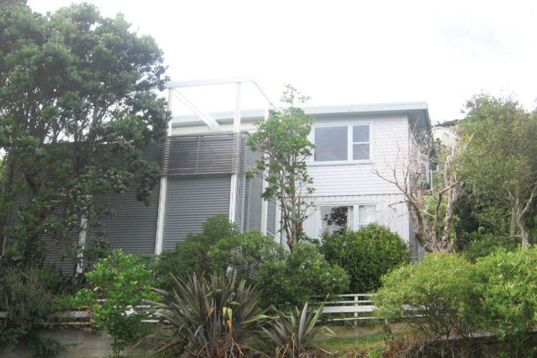 Photo of property in 147 Mairangi Road, Wilton, Wellington, 6012